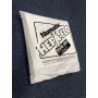 HEPA-FLO Hochleistungsfilter 10 Stück