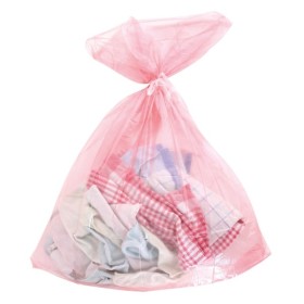HYGOSTAR Wäschesack Wasserlöslich Care PVA 110 Liter 25 Stück