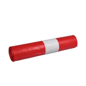 Wäschesäcke PE-HD, 0.035mm 15 Rollen