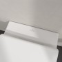 Villeroy & Boch Taro WC und WC-Sitz SlimSeat mit Absenkautomatik