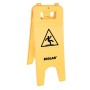 Ecolab Warnschild 1 Stück