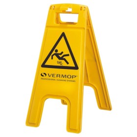 Vermop Warnschild 1 Stück