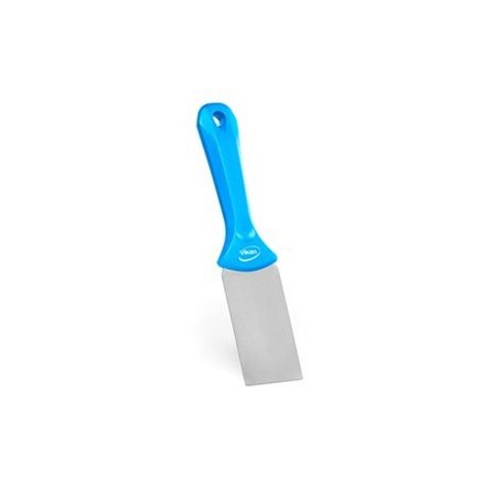 Vikan Handschaber Edelstahlblatt 1 Stück