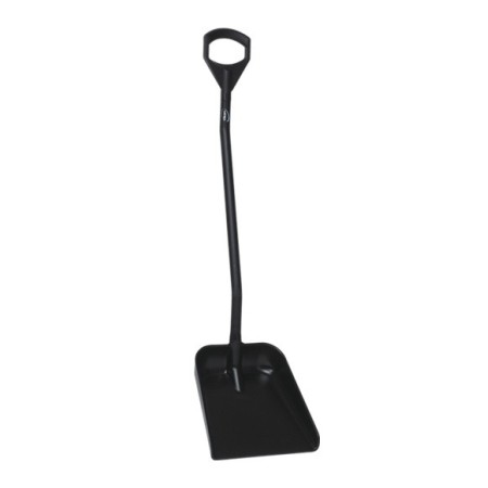 Vikan Ergonomische Schaufel 1 Stück