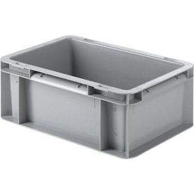Box Euro-Fix EF 3120 PP geschlossene Wände 1 Stück