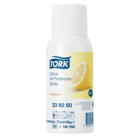 Tork Premium Duftpatrone für Lufterfrischer – A1 System 12 Flaschen
