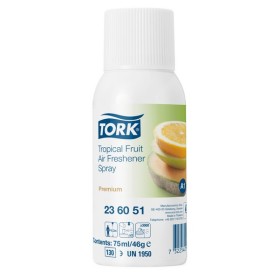 Tork Premium Duftpatrone für Lufterfrischer – A1 System 12 Flaschen