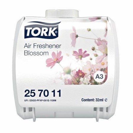 Tork Premium Duftbeutel für kontinuierlichen Lufterfrischer – A3 System 6 Stück