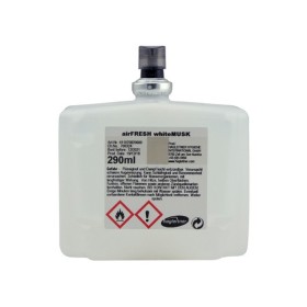 XIBU airFRESH Lufterfrischer 8 Flaschen