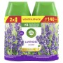 Air Wick Freshmatic Duftspray Lavendel 6 Dosen (3 x 2)