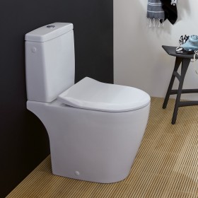 Abattant WC Villeroy & Boch Avento SlimSeat