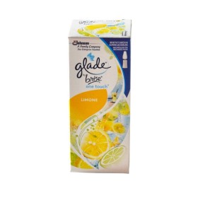 Glade Touch & Fresh Minispray Nachfüller 12 Stück