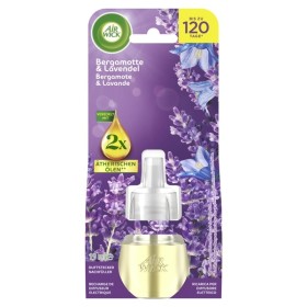 Air Wick Duftstecker Bergamotte und Lavendel 12 Flaschen (6 x 2)