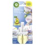 Air Wick Duftstecker Baumwolle und weisse Orchidee 12 Flaschen (6 x 2)