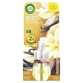 Air Wick Duftstecker süsse Vanille und Sheabutter 12 Flaschen (6 x 2)