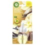 Air Wick Duftstecker süsse Vanille und Sheabutter 12 Flaschen (6 x 2)