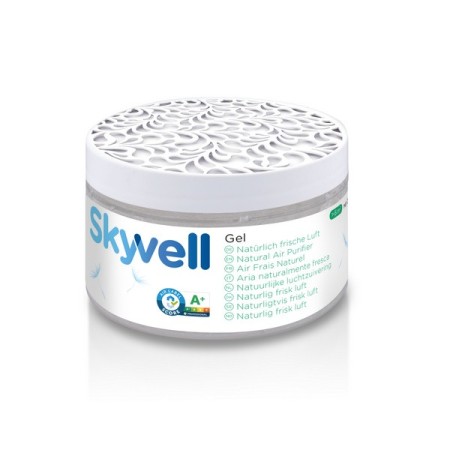 Skyvell Geruchsneutralisator Gel 12 Stück