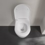Villeroy & Boch Avento WC-Sitz SlimSeat
