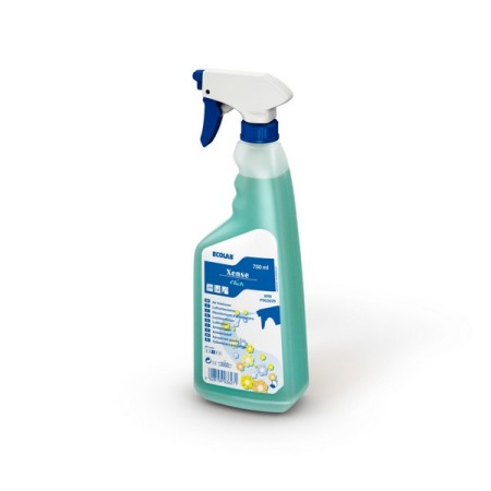 Xense Rain Duftspray 12 Stück