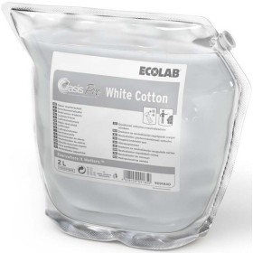 Oasis Pro White Cotton Geruchsneutralisator 2 Beutel