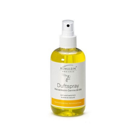 ROMULSIN Duftspray Weizenkeim 1 Stück