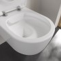 Villeroy & Boch Avento WC-Sitz SlimSeat