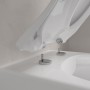 Villeroy & Boch Avento WC-Sitz SlimSeat