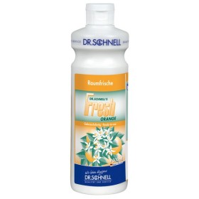 DR.SCHNELL'S FRESH ORANGE Raumduft 6 Stück