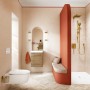 Villeroy & Boch Avento WC-Sitz SlimSeat