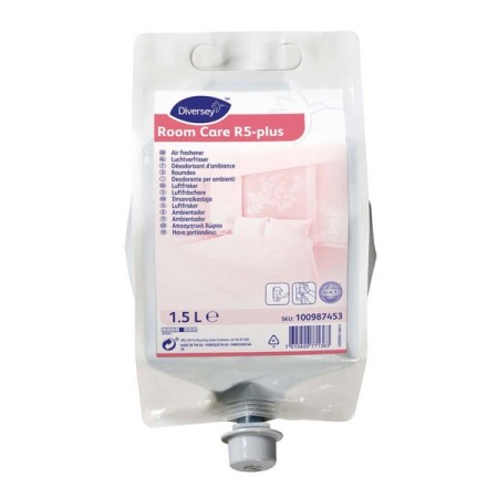 RoomCare R5-plus Raumdeo 2 Stück