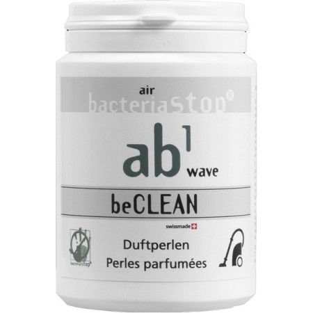ab1 wave Staubsauger-Duftperlen 1 Dose
