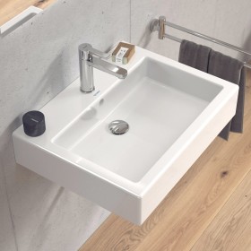 Duravit Vero Waschtisch 60 cm mit 1 Hahnloch