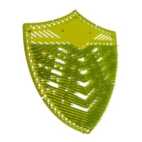 Urinalsieb Shield Plus 10 Stück