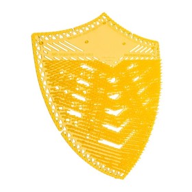 Urinalsieb Shield Plus 10 Stück