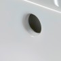 Duravit Vero Waschtisch 60 cm mit 1 Hahnloch