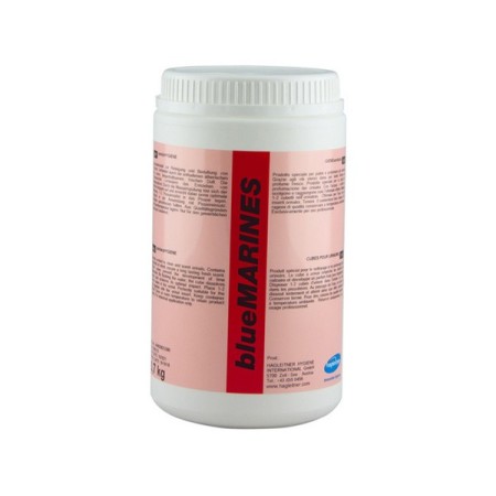 blueMARINES Pissoirsteine 6 Dosen