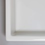 Duravit Vero Waschtisch 60 cm mit 1 Hahnloch