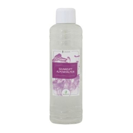 Saunaduft Alpenkräuter 1 Flasche