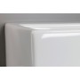 Duravit Vero Waschtisch 60 cm mit 1 Hahnloch