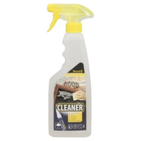 Reinigungsspray für Kreidemarker & Waterproof Kreidemarker 1 Flasche