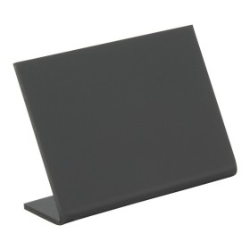 Tischkreidetafel 5 Stück