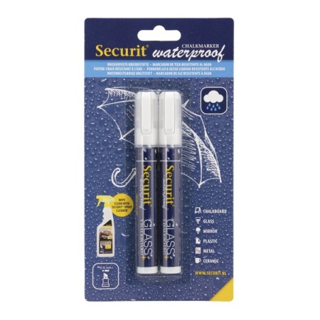 Kreidemarker-Set 2 Stück