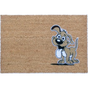 Teppich Golf Kokosfasern 10 Stück