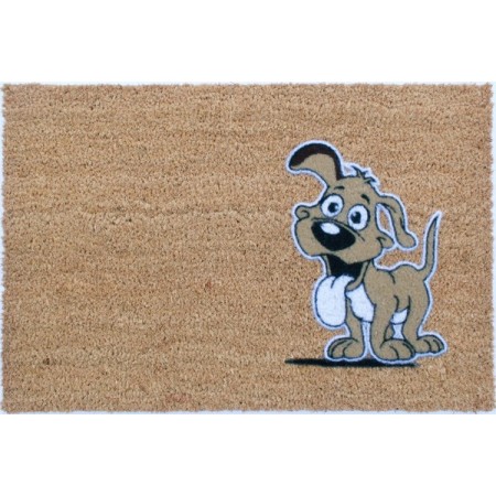 Teppich Golf Kokosfasern 10 Stück