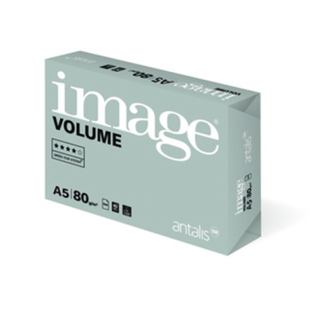 Kopierpapier A5 Image Volume 1000 Blatt