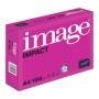 Image Impact Kopierpapier A4 2000 Stück (4 x 500)