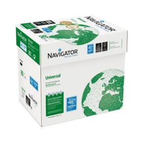 Kopierpapier A4 Navigator 2500 Blatt (5 x 500)