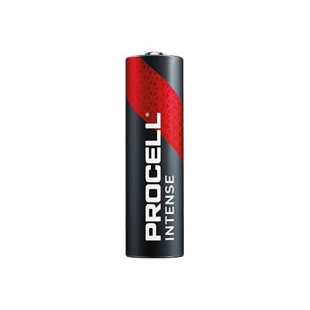 Procell Alkaline-Batterien LR06 10 Stück