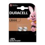 Duracell Knopfzellen-Batterie LR44 1,5V Lithium 10 Pakete (5 x 2)