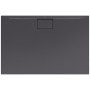 Villeroy & Boch Architectura Metalrim Duschwanne 120 x 80 x 1,5 cm